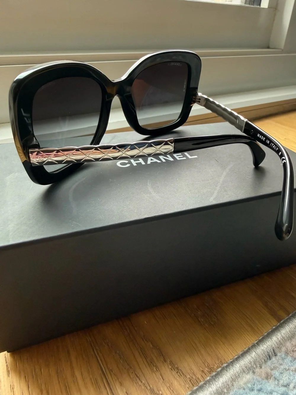 Chanel Sunglasses